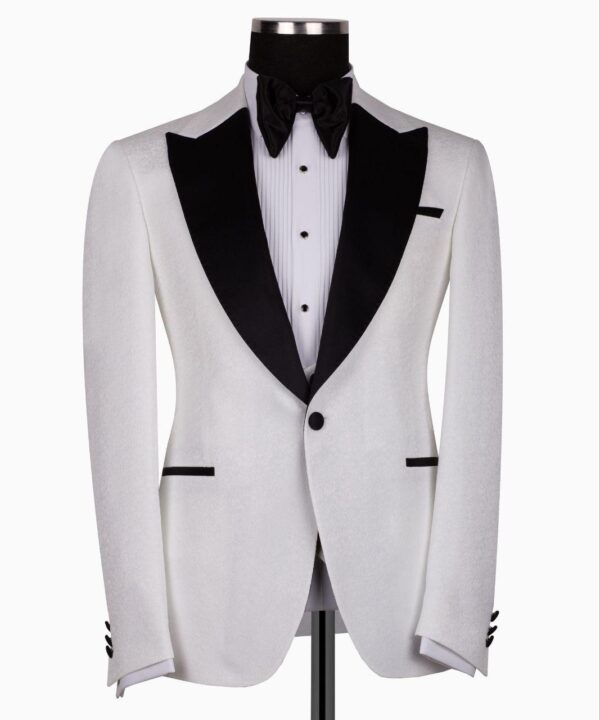 Acme Tuxedo Suit - Image 6