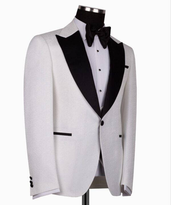 Acme Tuxedo Suit - Image 2