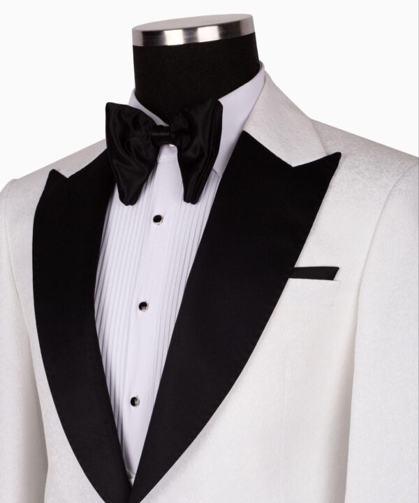 Acme Tuxedo Suit - Image 4