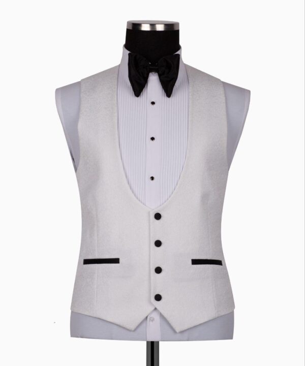 Acme Tuxedo Suit - Image 7
