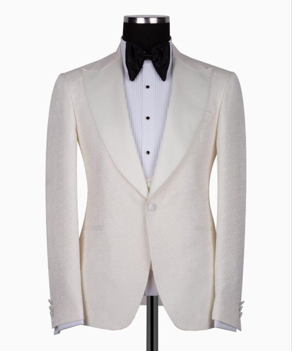 Acme Tuxedo Suit - Image 5