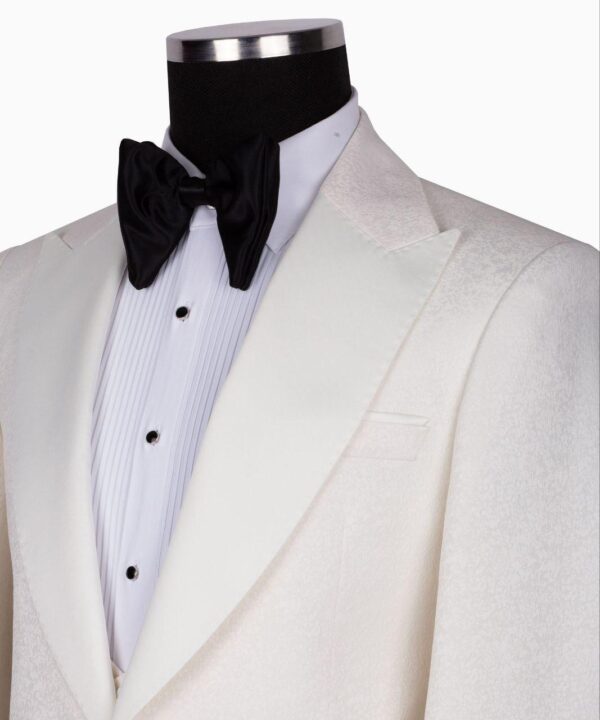 Acme Tuxedo Suit - Image 4