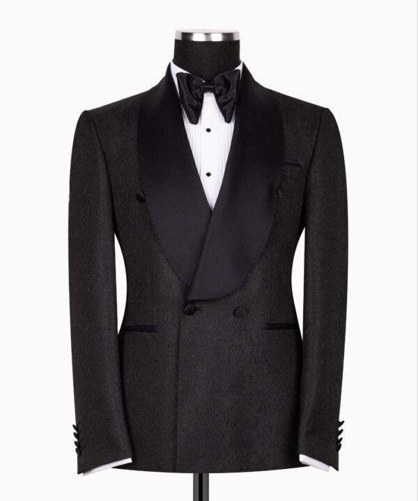 Acme Tuxedo Suit