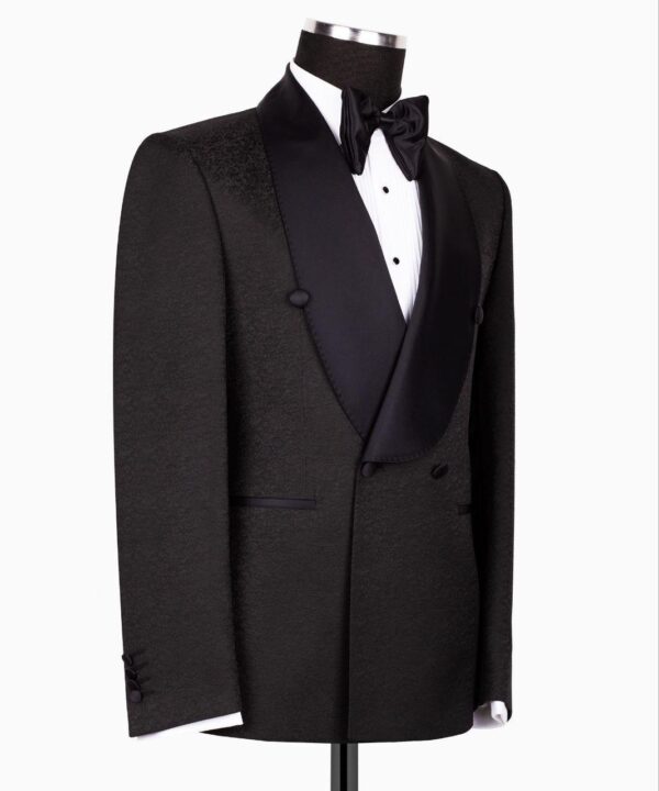 Acme Tuxedo Suit - Image 3