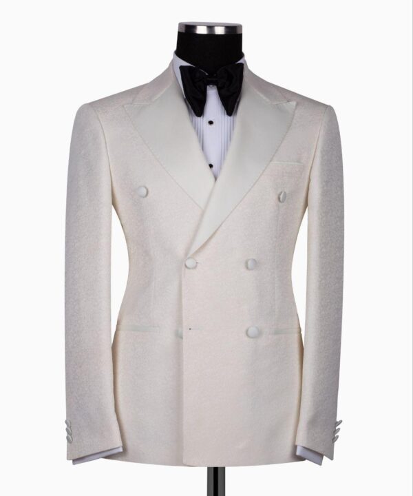 Acme Tuxedo Suit