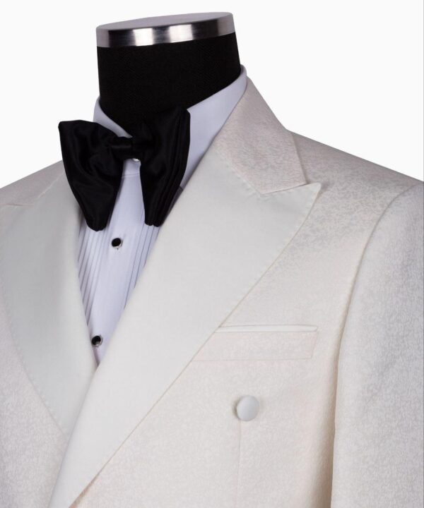 Acme Tuxedo Suit - Image 5