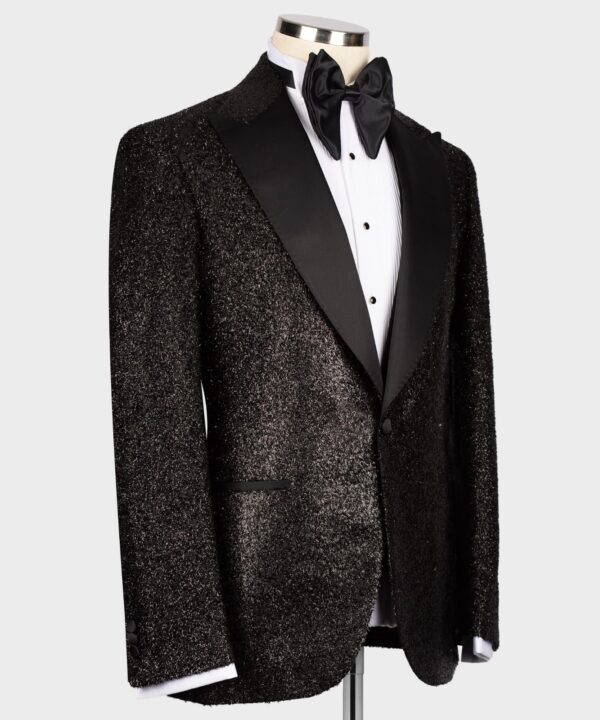 Acme Tuxedo Suit - Image 4