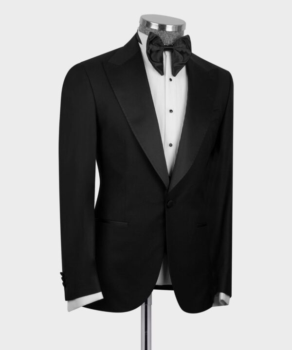 Acme Tuxedo Suit - Image 4