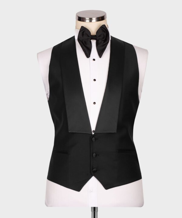 Acme Tuxedo Suit - Image 3