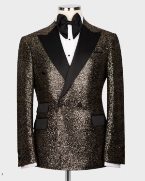 Acme Tuxedo Suit