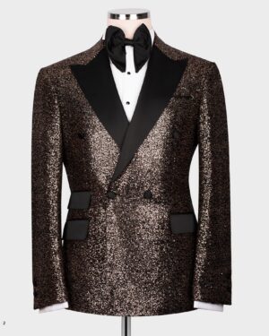 Acme Tuxedo Suit