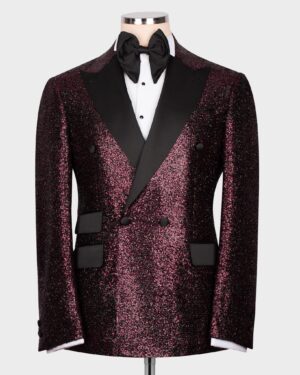 Acme Tuxedo Suit