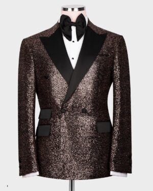 Acme Tuxedo Suit