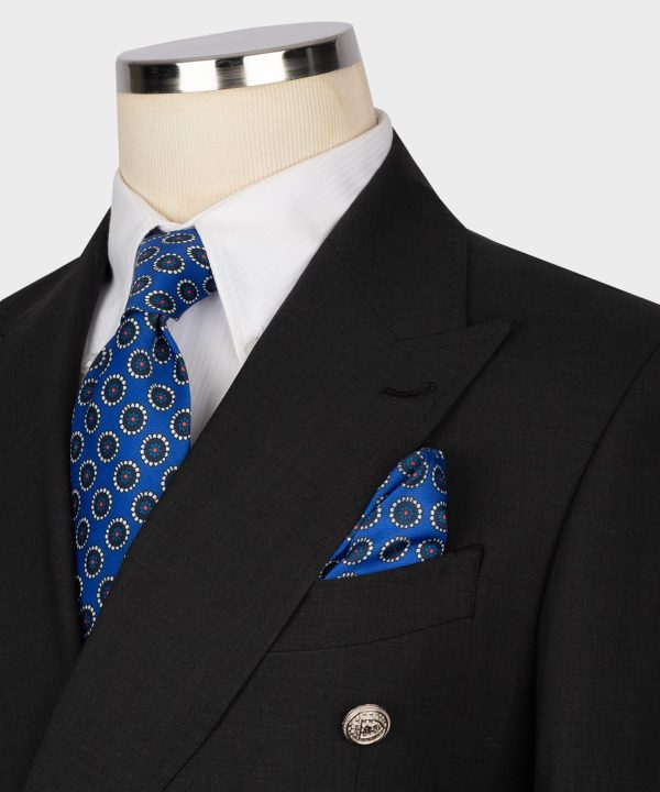 Acme Double-breasted Suit - Image 4