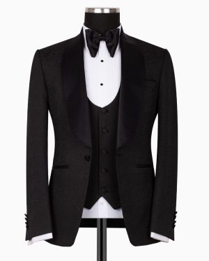 Acme Tuxedo Suit