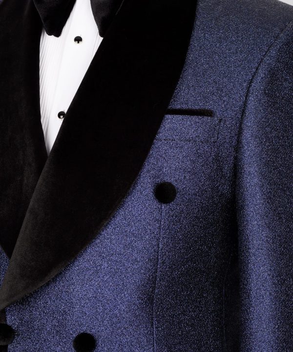 Acme Tuxedo Suit - Image 4