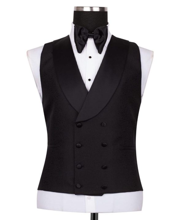 Acme Tuxedo Suit - Image 4
