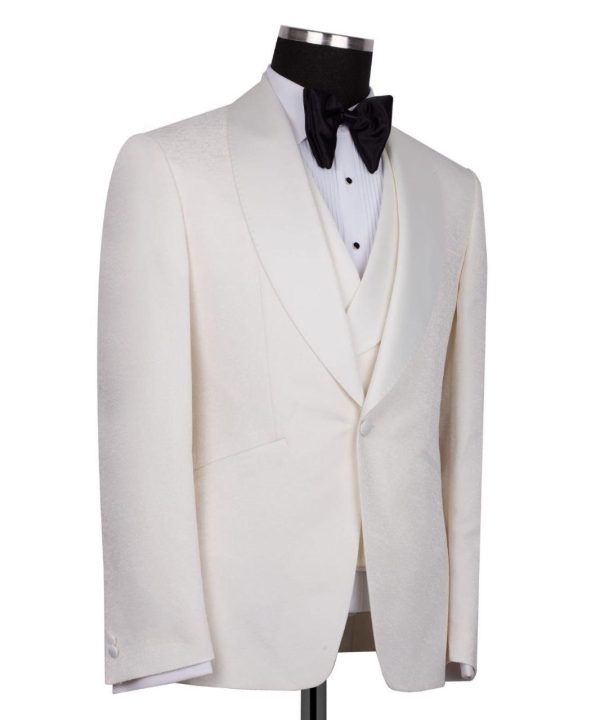 Acme Tuxedo Suit - Image 4