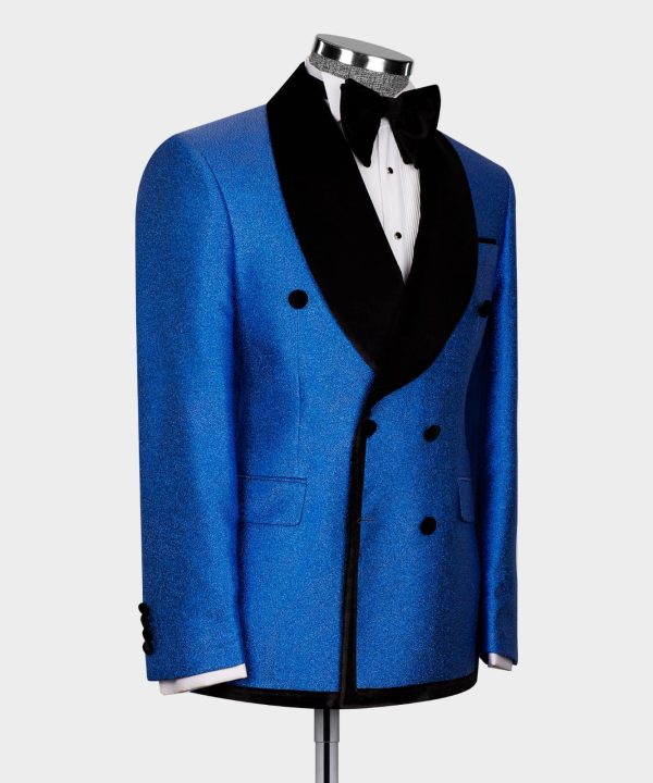 Acme Tuxedo Suit - Image 3