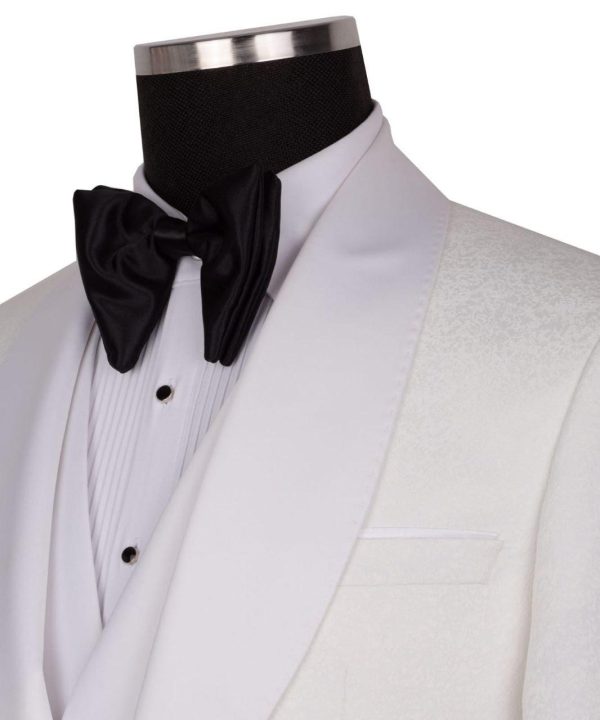 Acme Tuxedo Suit - Image 4
