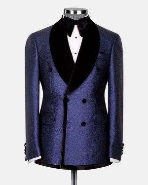 Acme Tuxedo Suit
