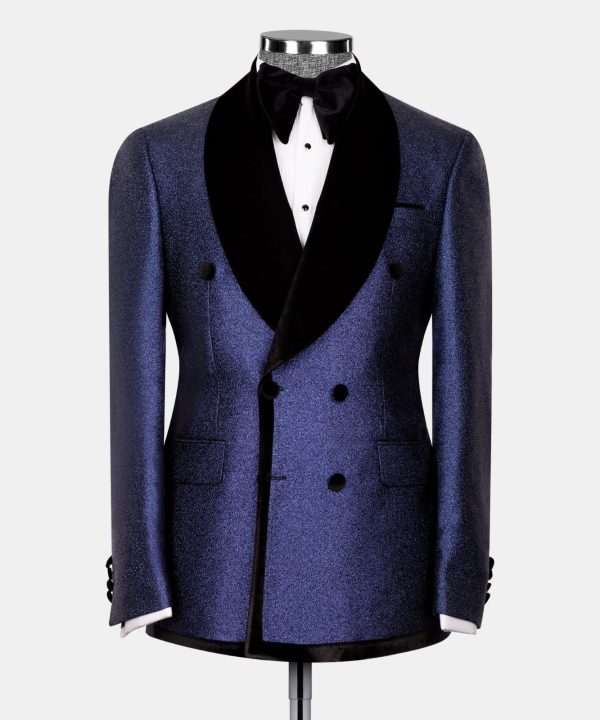 Acme Tuxedo Suit