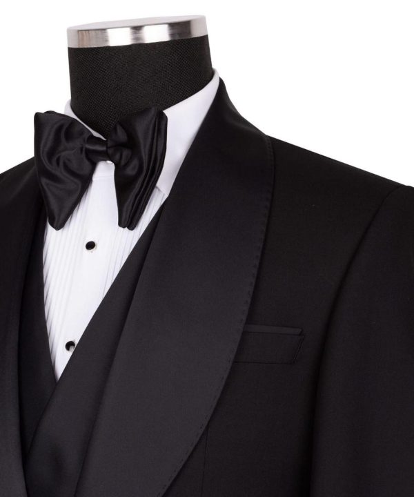 Acme Tuxedo Suit - Image 7
