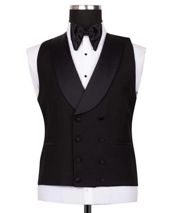 Acme Tuxedo Suit - Image 5