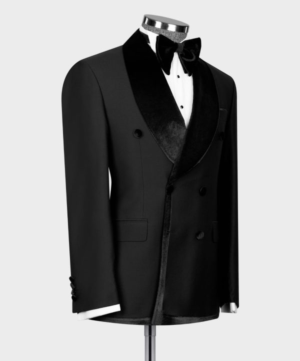 Acme Tuxedo Suit - Image 3
