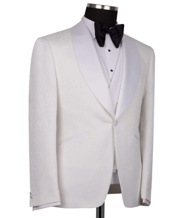 Acme Tuxedo Suit - Image 3