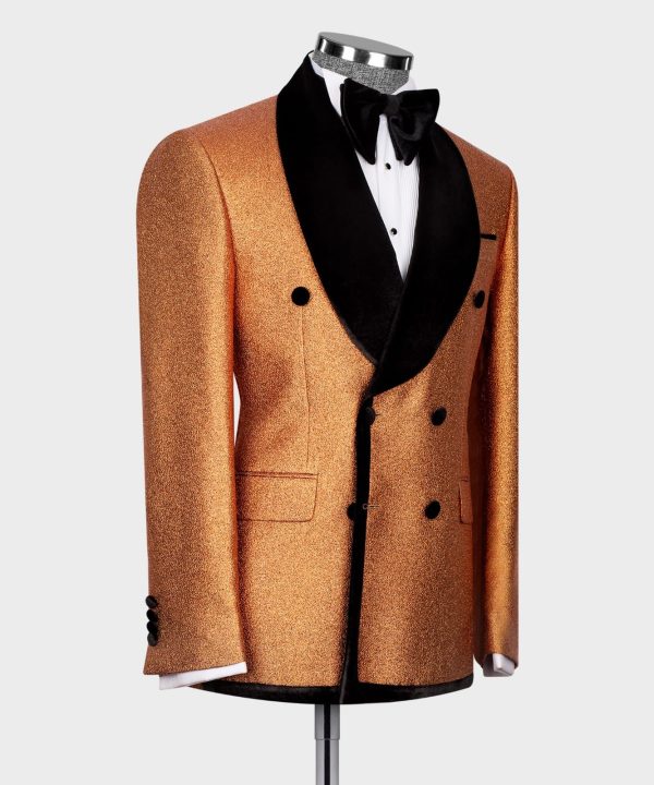 Acme Tuxedo Suit - Image 3