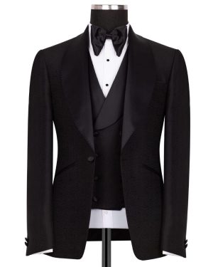 Acme Tuxedo Suit
