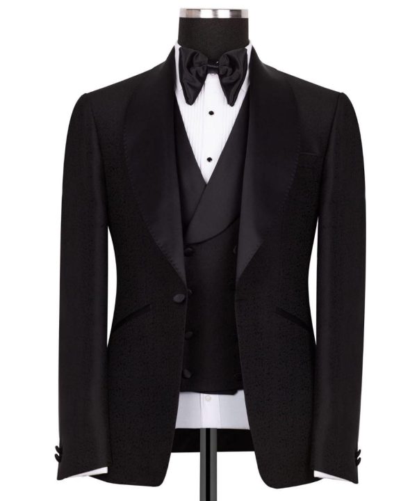 Acme Tuxedo Suit