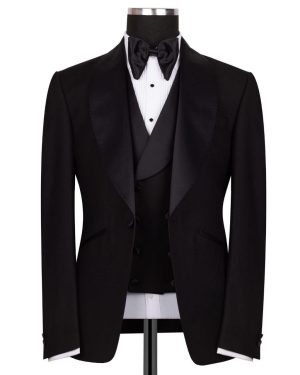 Acme Tuxedo Suit