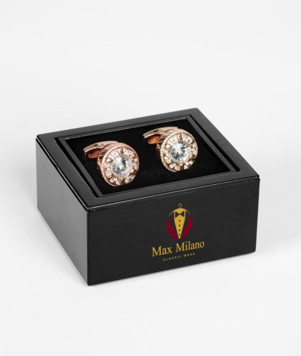 Classic Cufflinks