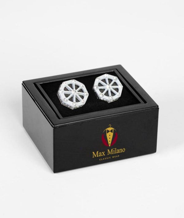 Classic Cufflinks