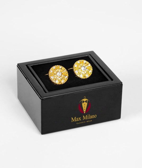 Classic Cufflinks