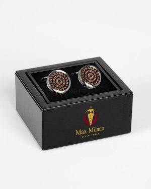 Classic Cufflinks