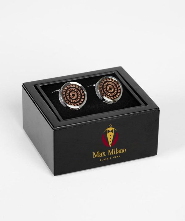 Classic Cufflinks