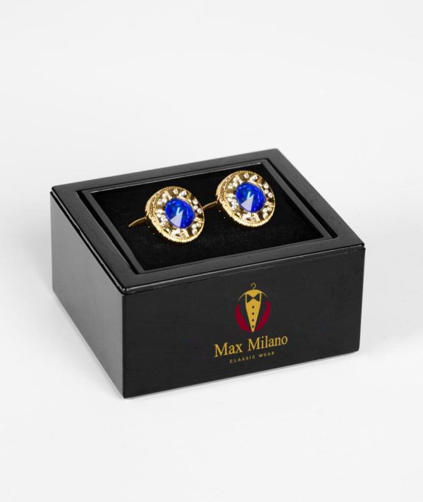 Classic Cufflinks