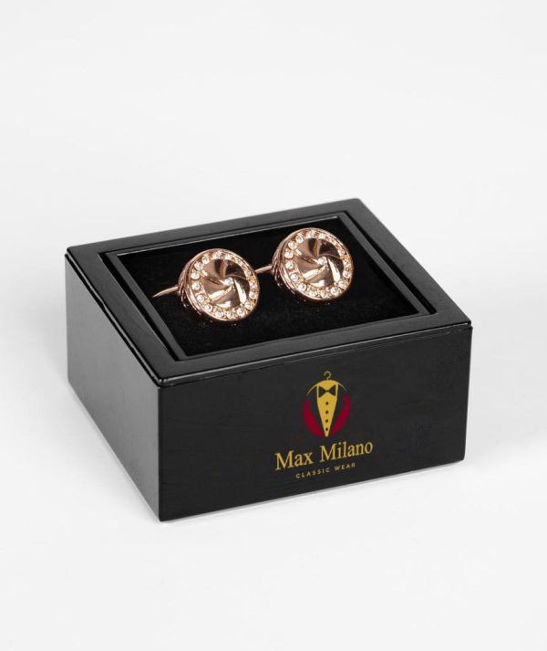 Classic Cufflinks