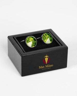 Classic Cufflinks