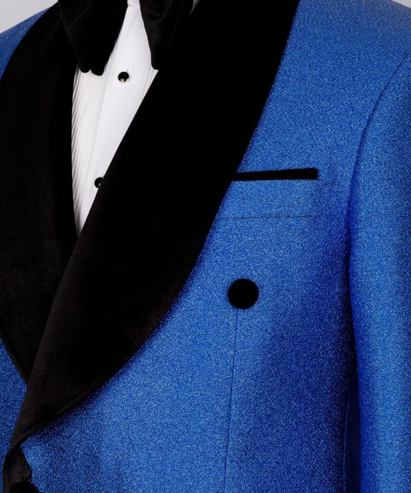 Acme Tuxedo Suit - Image 4