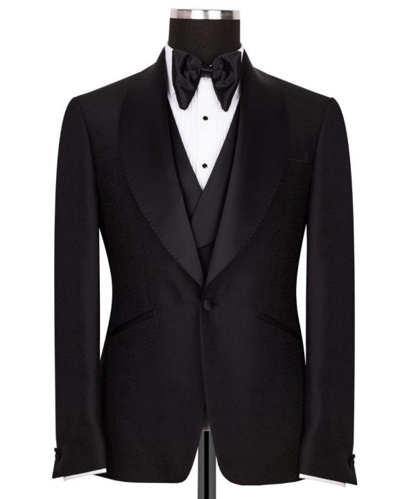 Acme Tuxedo Suit - Image 2