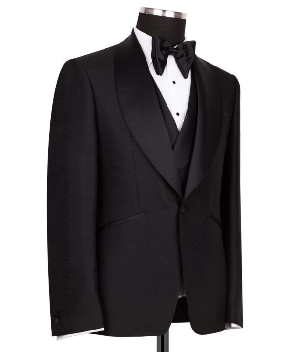 Acme Tuxedo Suit - Image 5