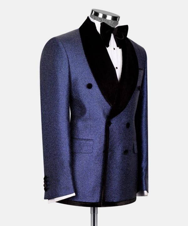 Acme Tuxedo Suit - Image 3
