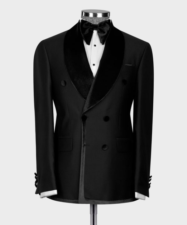 Acme Tuxedo Suit