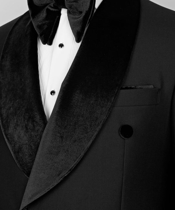 Acme Tuxedo Suit - Image 4