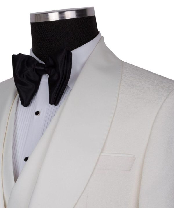Acme Tuxedo Suit - Image 5