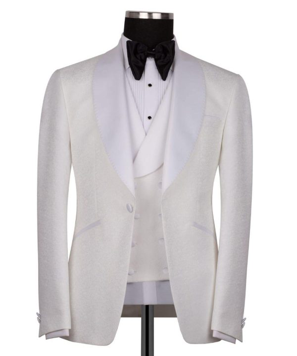 Acme Tuxedo Suit